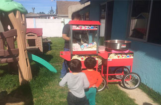 Dia del Niño